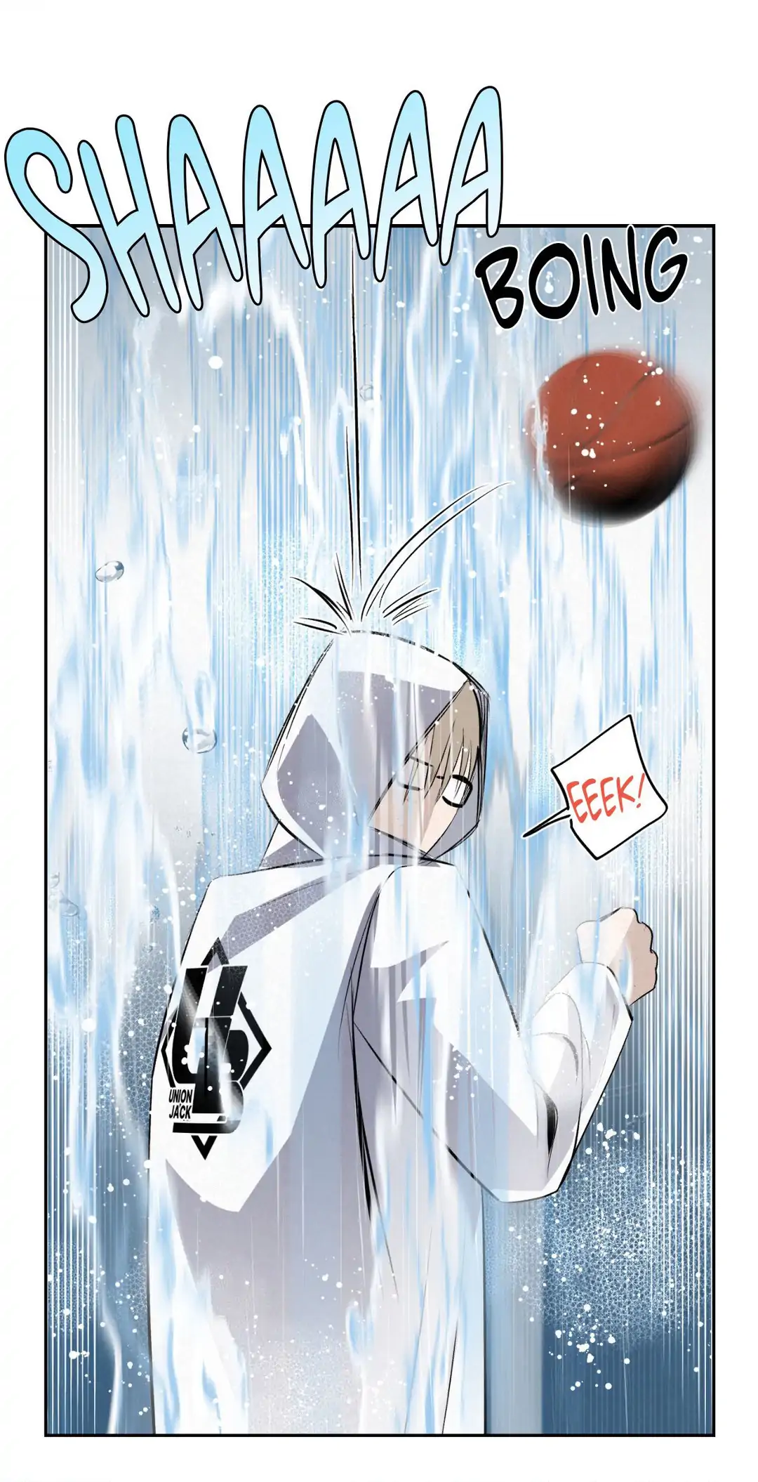 Bloodbound Chapter 21 - Page 58 in English