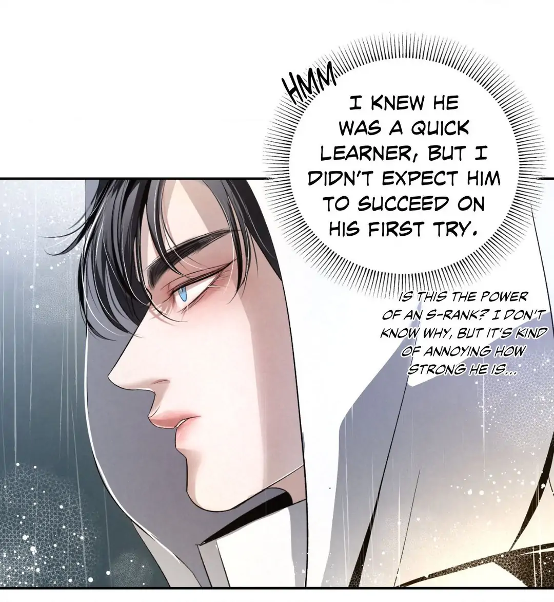 Bloodbound Chapter 21 - Page 61 in English