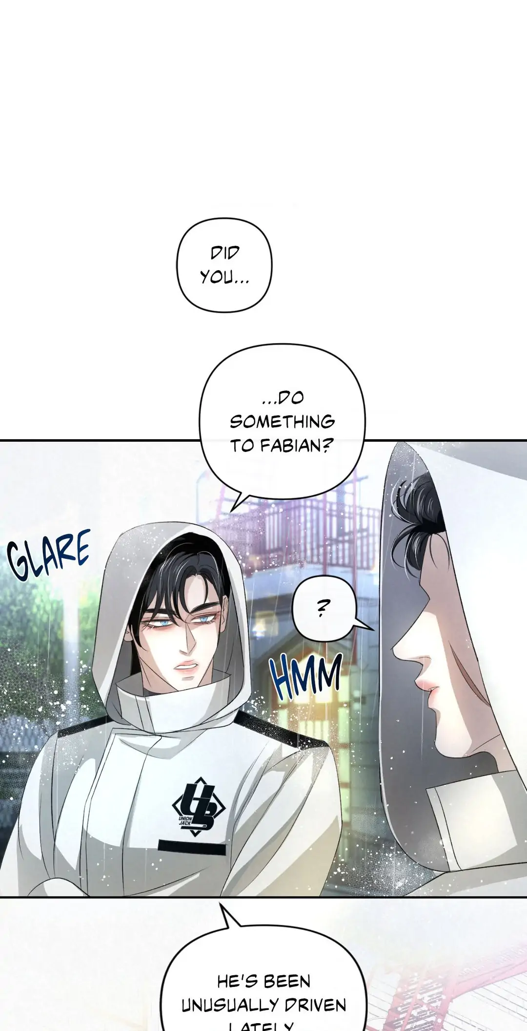 Bloodbound Chapter 21 - Page 62 in English