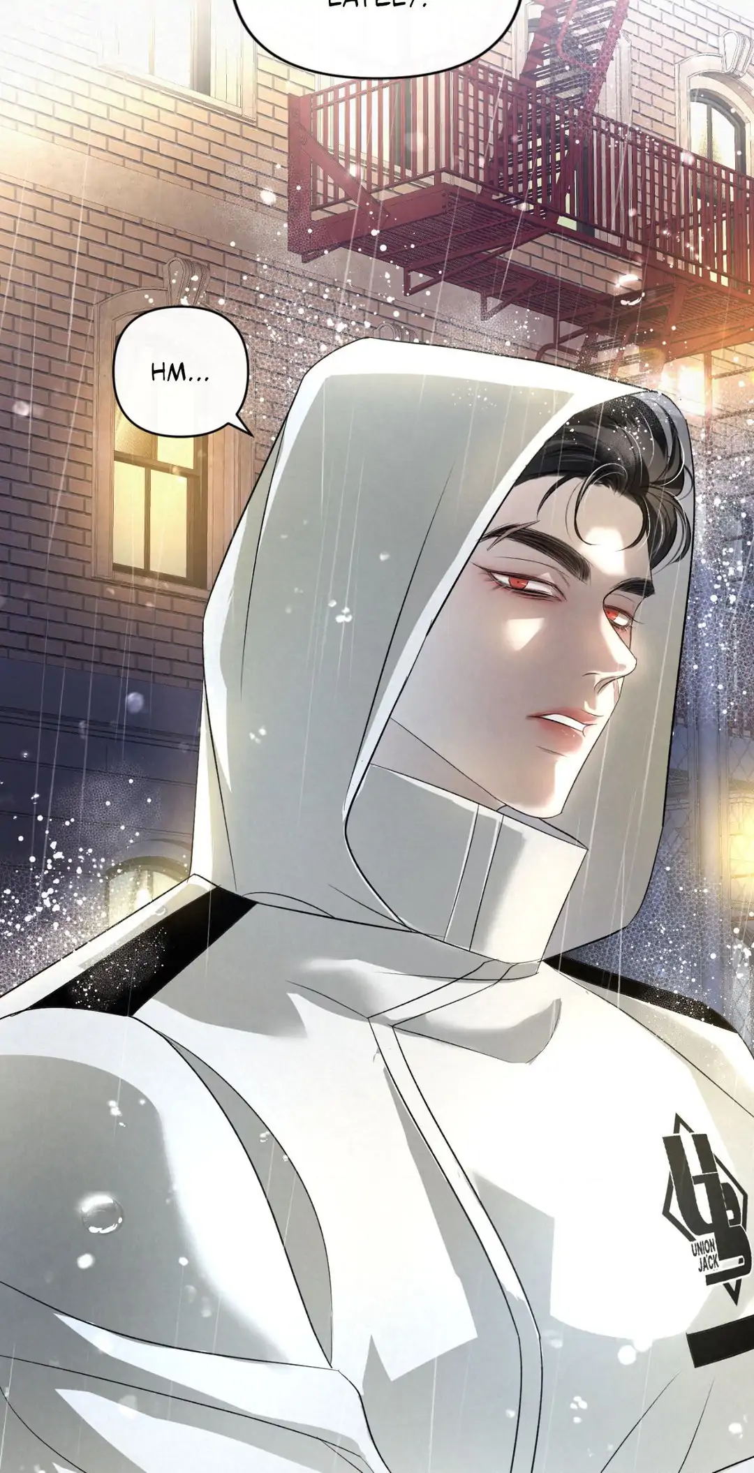 Bloodbound Chapter 21 - Page 63 in English