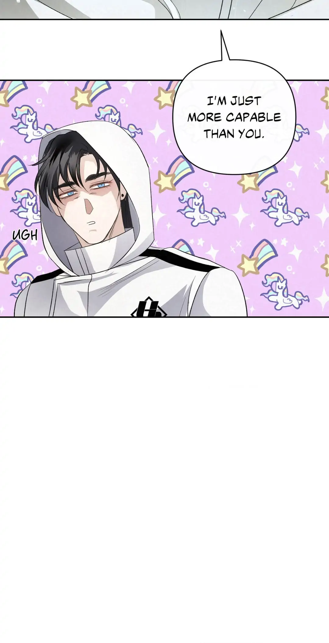 Bloodbound Chapter 21 - Page 64 in English