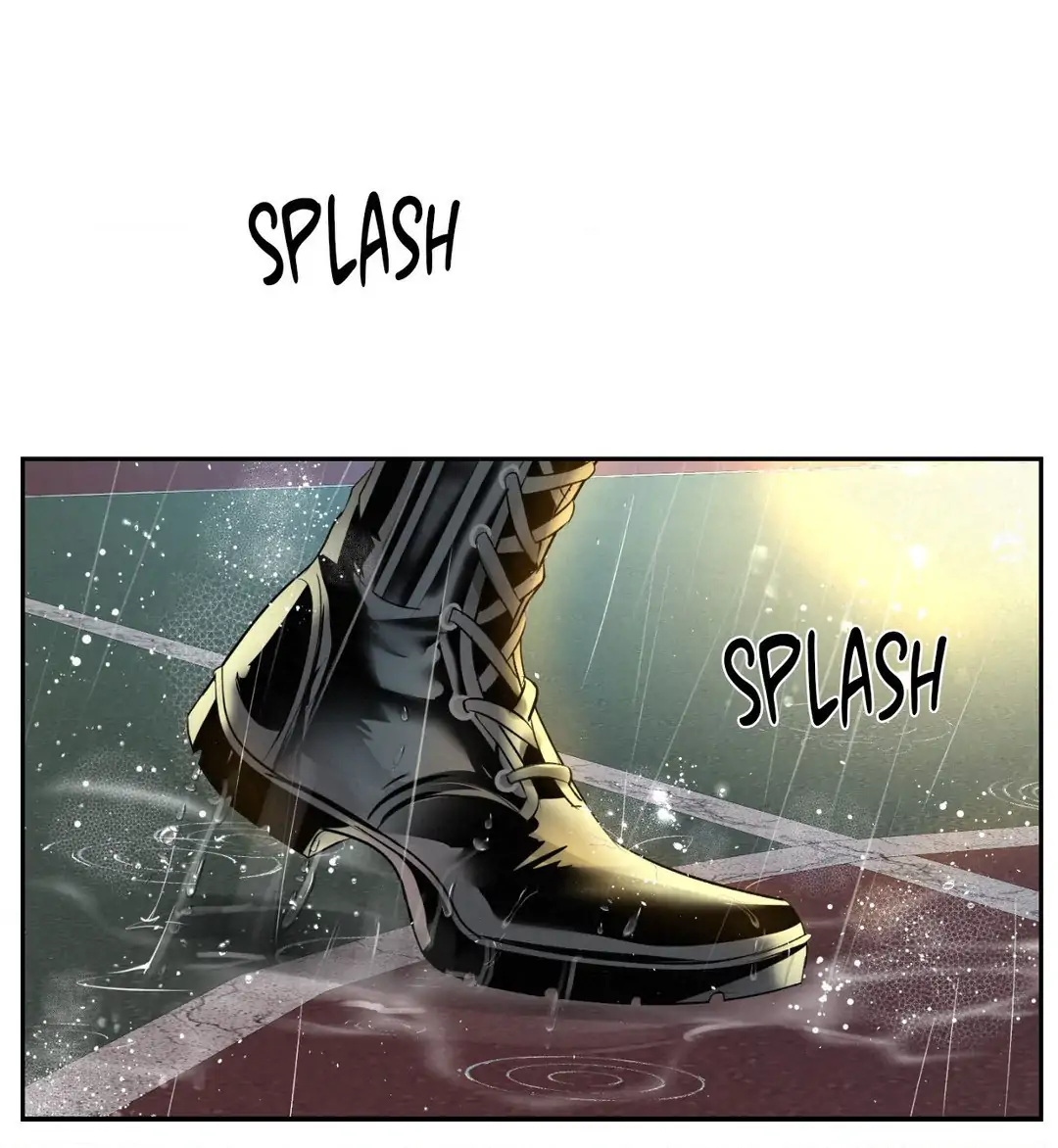Bloodbound Chapter 21 - Page 65 in English
