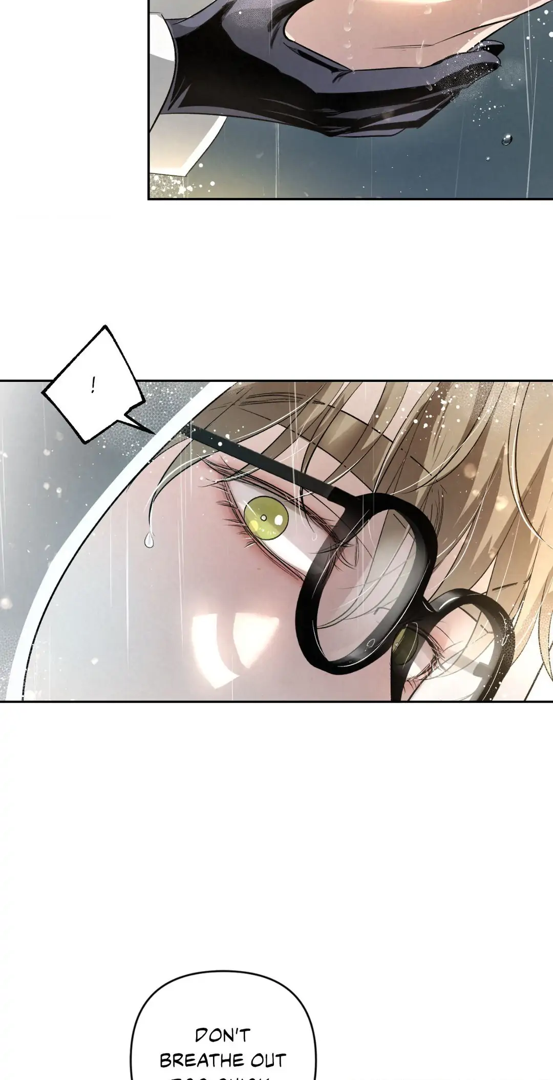 Bloodbound Chapter 21 - Page 67 in English