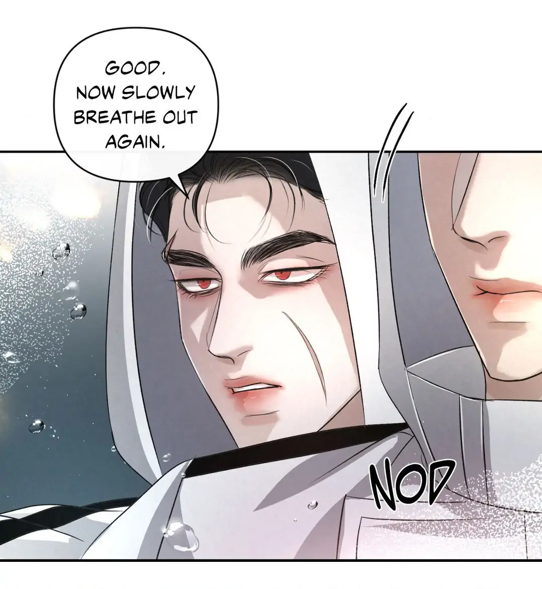 Bloodbound Chapter 21 - Page 73 in English