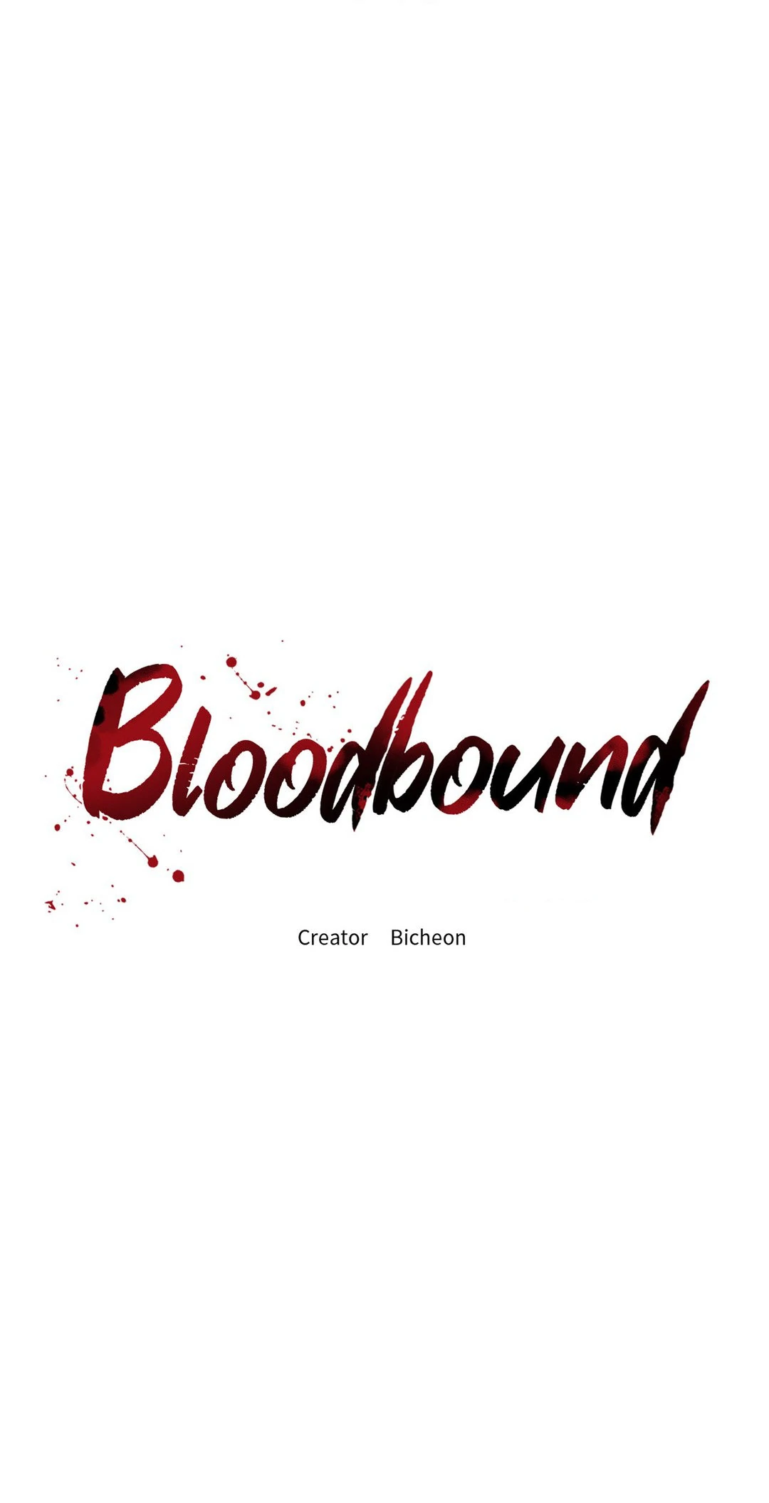 Bloodbound Chapter 22 - Page 15 in English