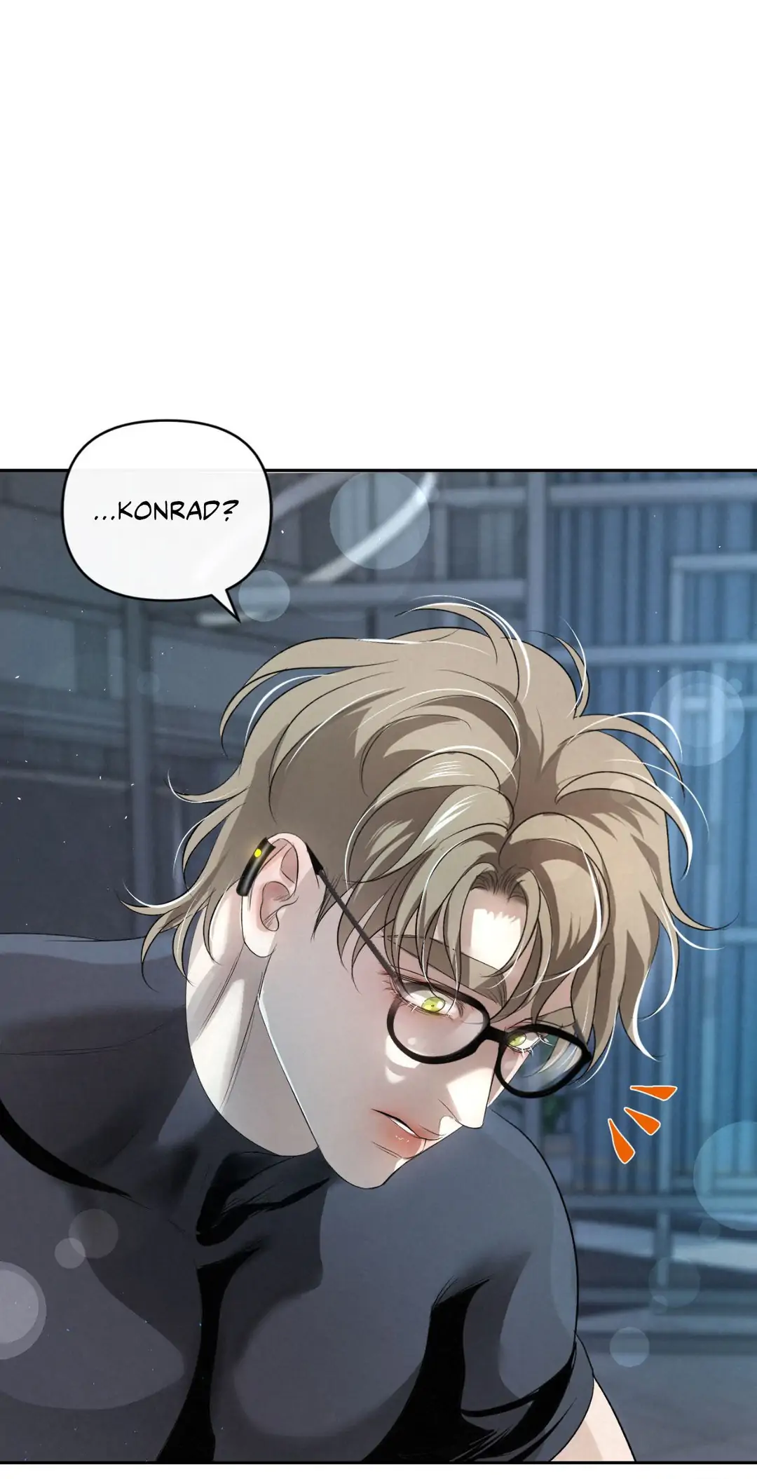 Bloodbound Chapter 22 - Page 23 in English