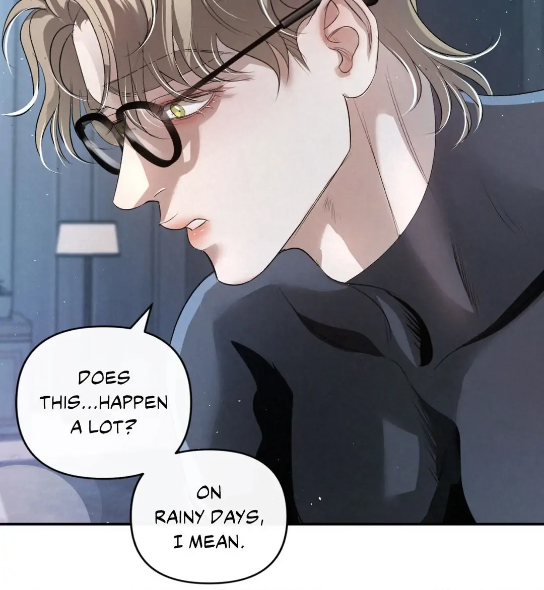 Bloodbound Chapter 22 - Page 29 in English