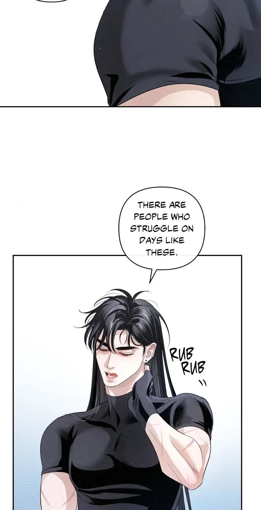 Bloodbound Chapter 22 - Page 3 in English