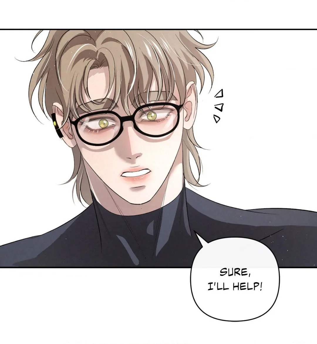 Bloodbound Chapter 22 - Page 33 in English