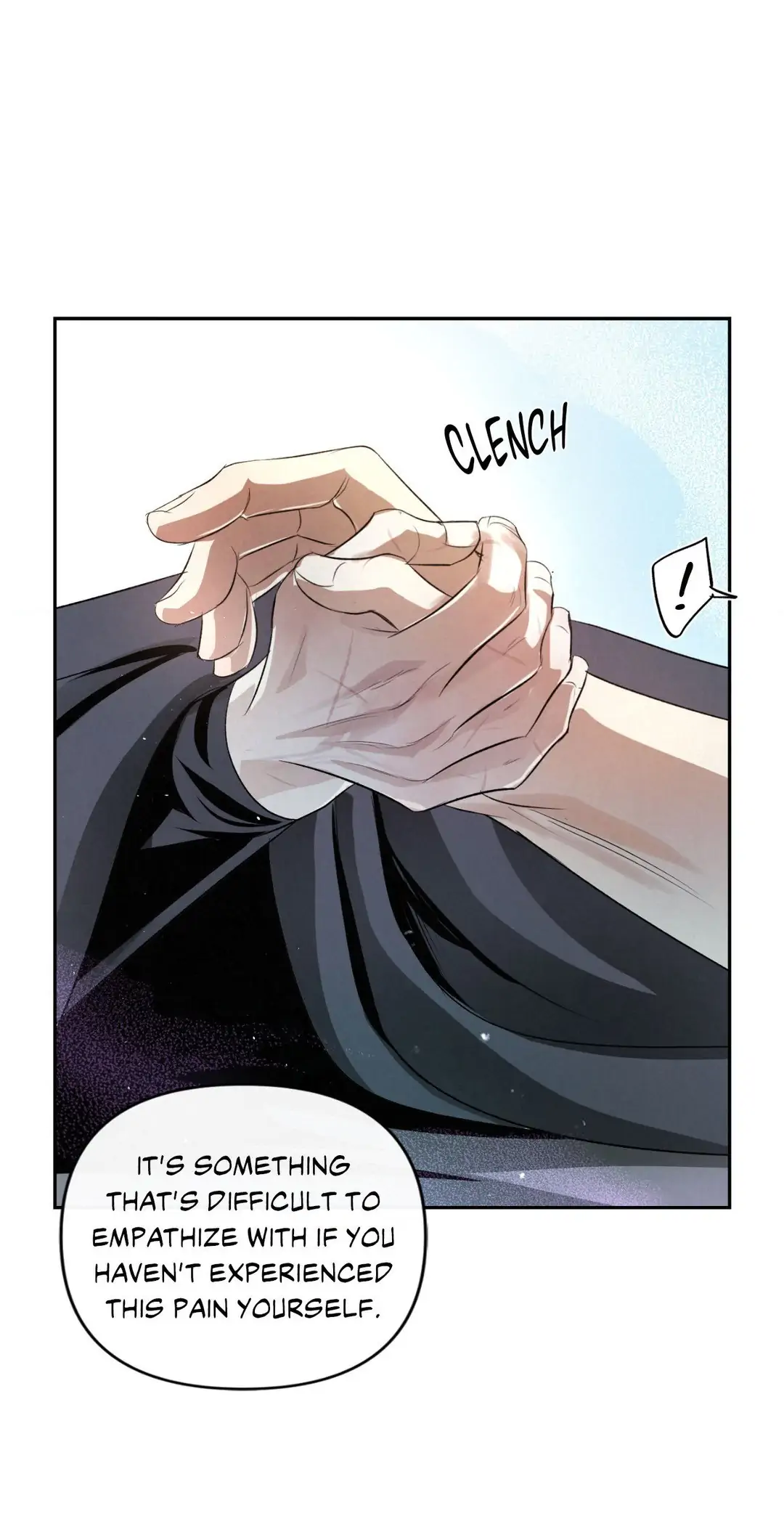 Bloodbound Chapter 22 - Page 46 in English