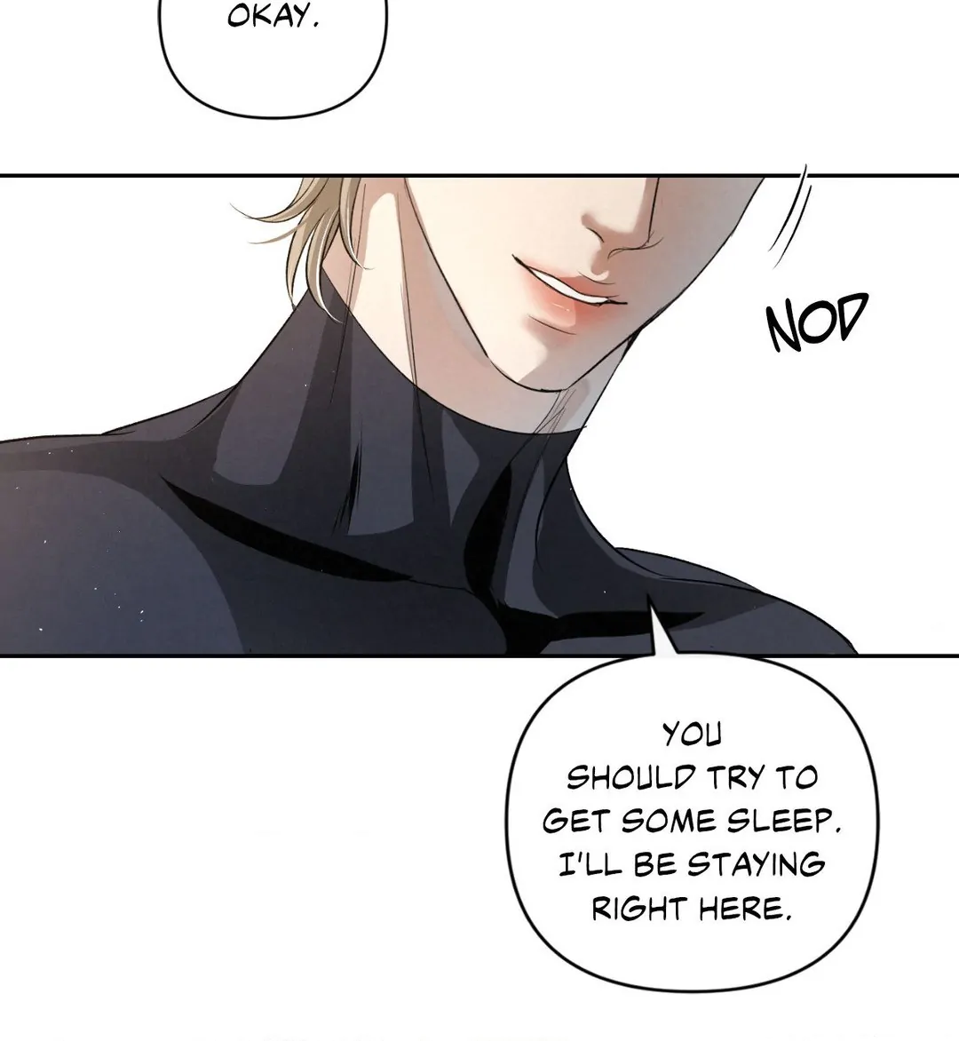 Bloodbound Chapter 22 - Page 49 in English