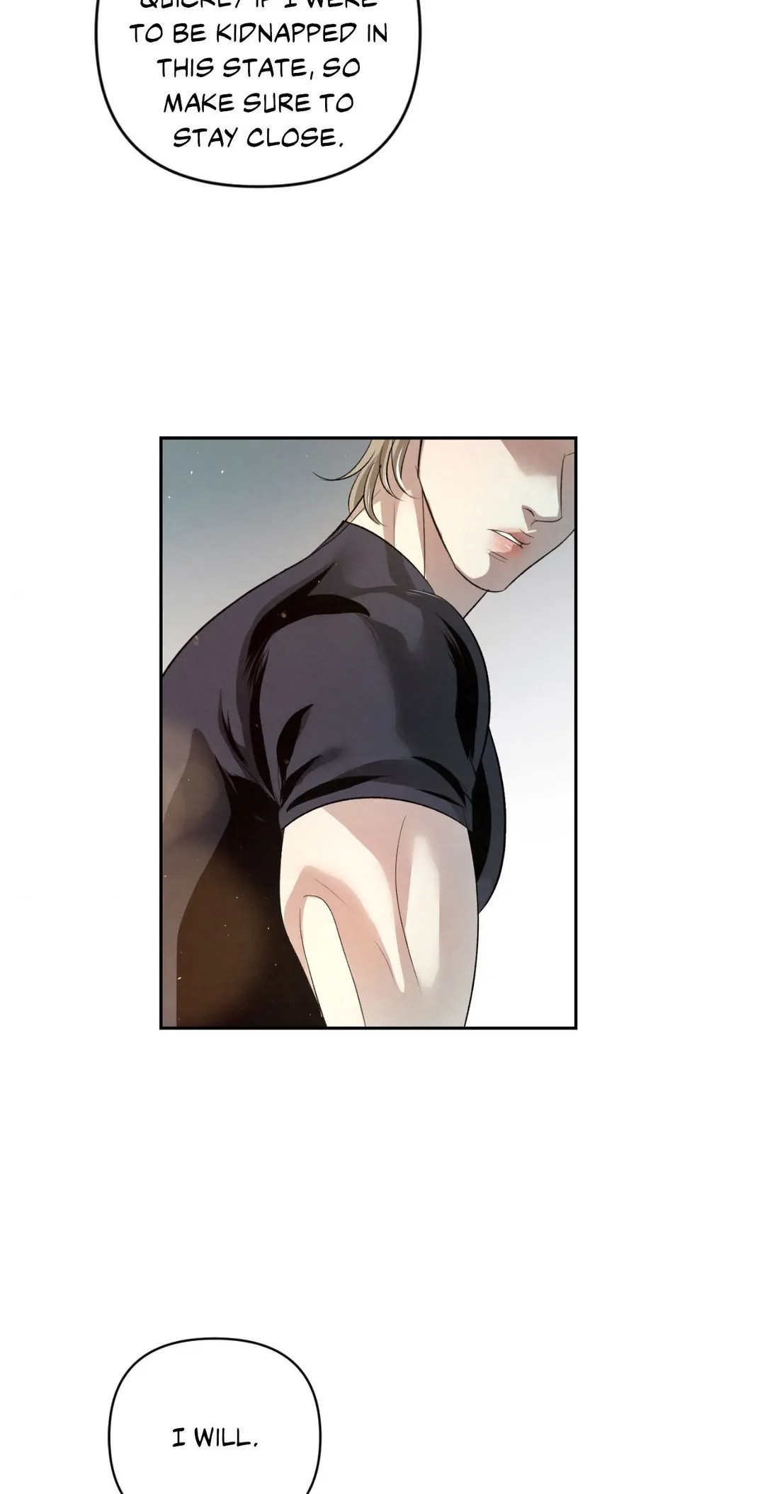 Bloodbound Chapter 22 - Page 51 in English