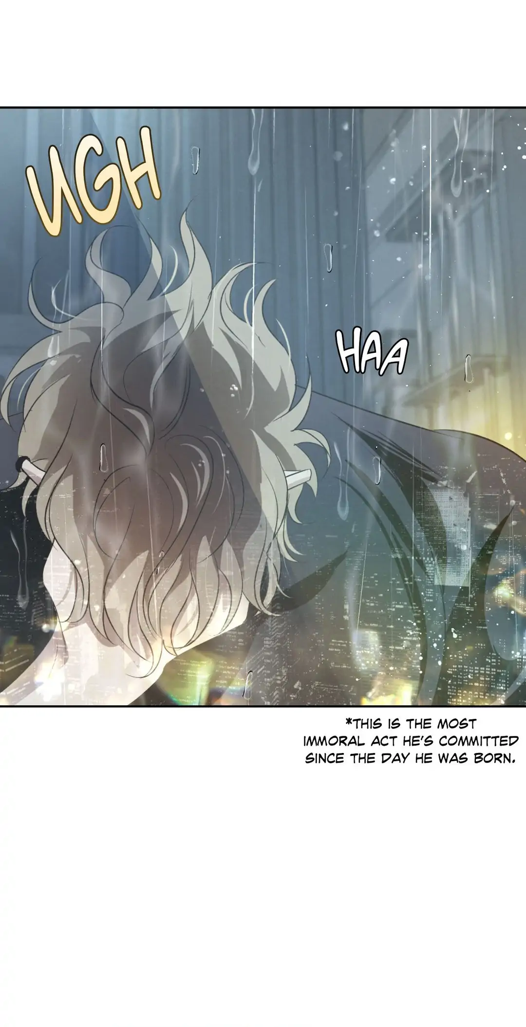 Bloodbound Chapter 22 - Page 71 in English