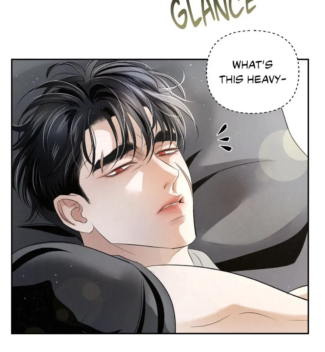 Bloodbound Chapter 22 - Page 81 in English