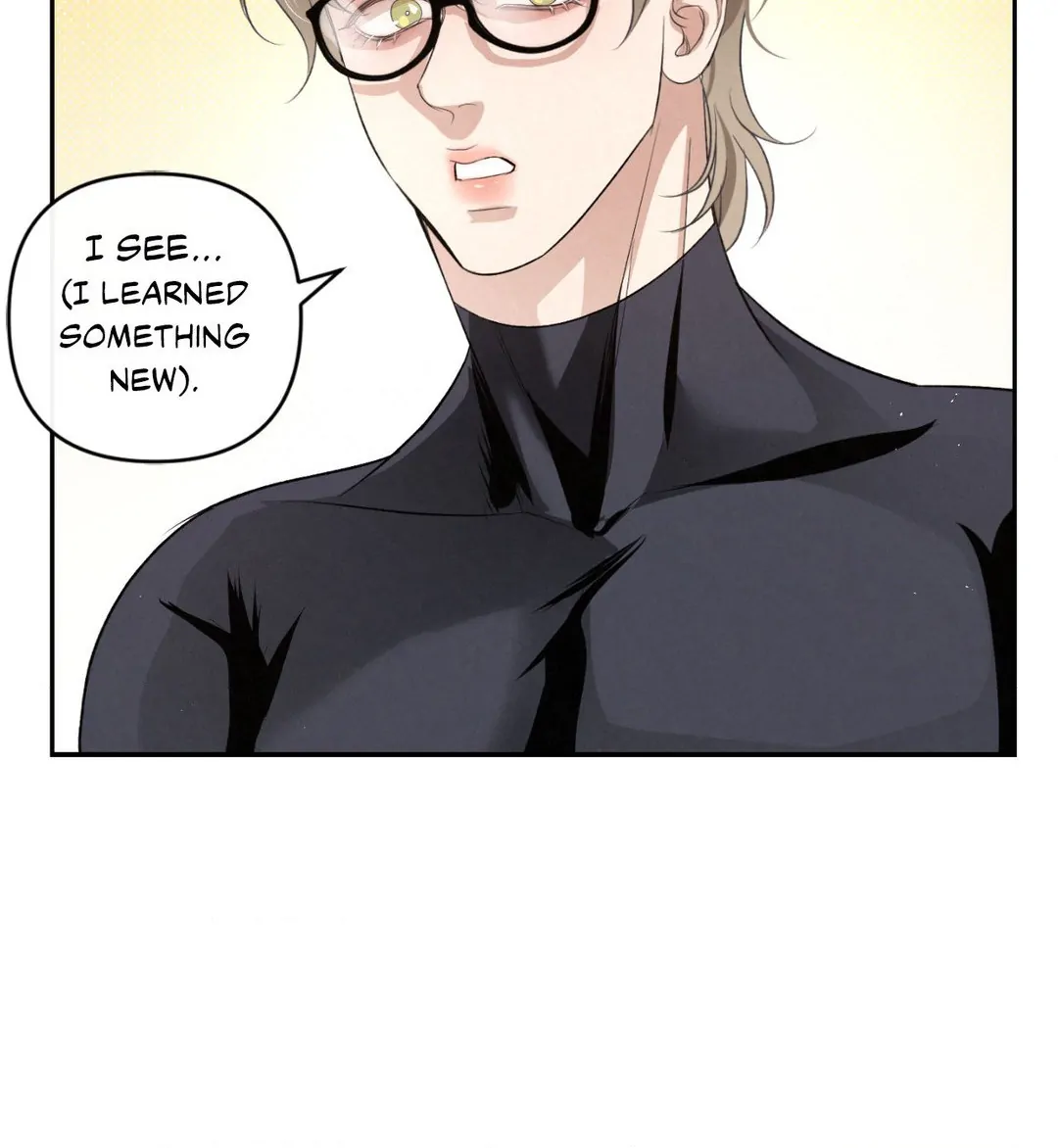 Bloodbound Chapter 22 - Page 9 in English
