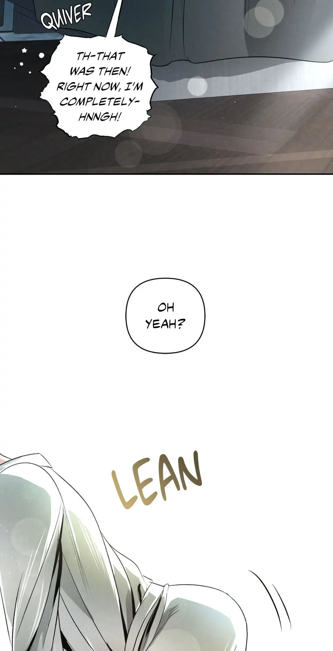Bloodbound Chapter 23 - Page 10 in English