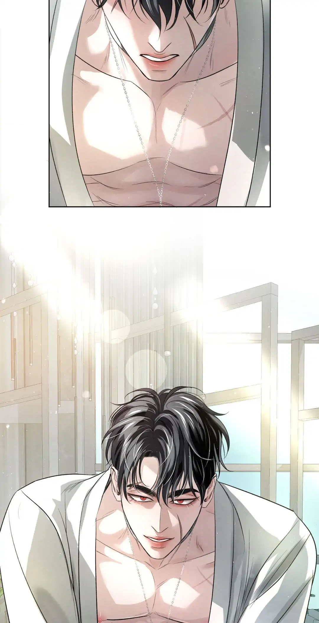 Bloodbound Chapter 23 - Page 13 in English