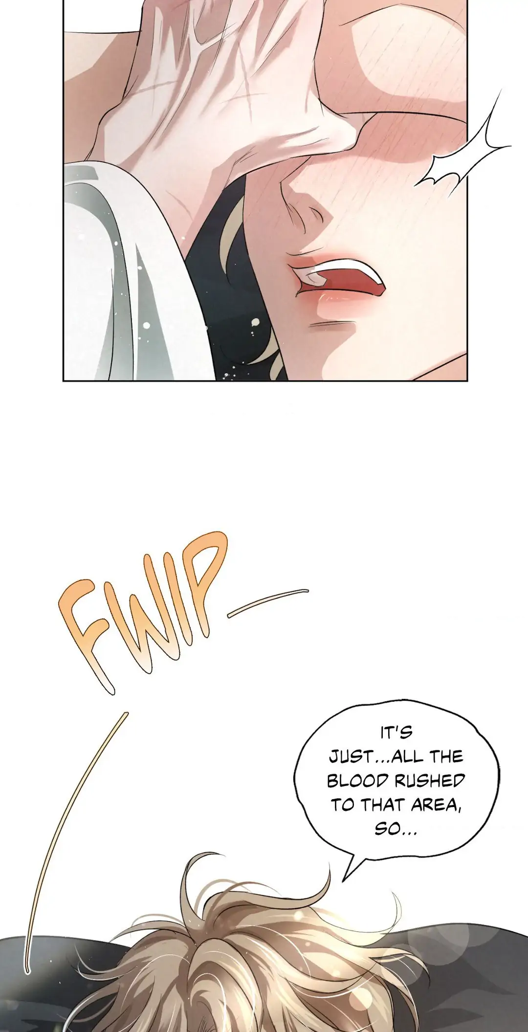 Bloodbound Chapter 23 - Page 17 in English