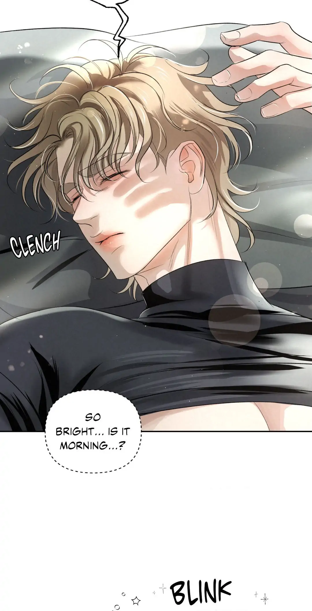 Bloodbound Chapter 23 - Page 4 in English