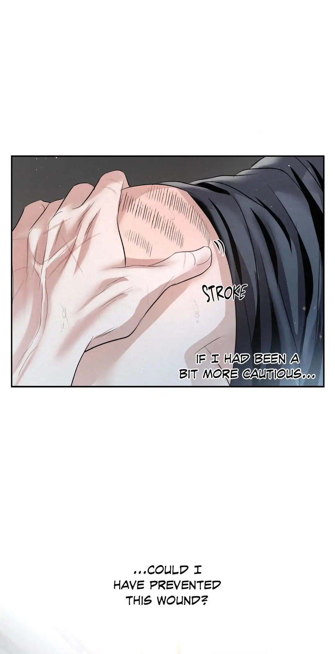 Bloodbound Chapter 23 - Page 44 in English