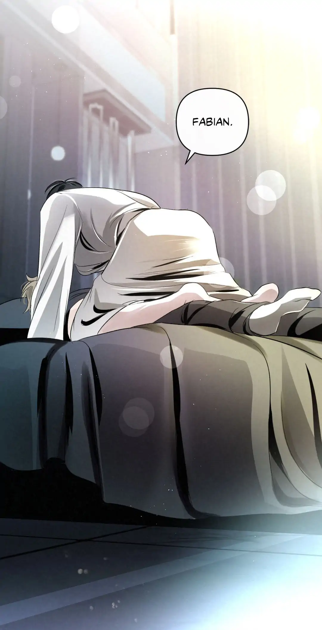 Bloodbound Chapter 23 - Page 45 in English