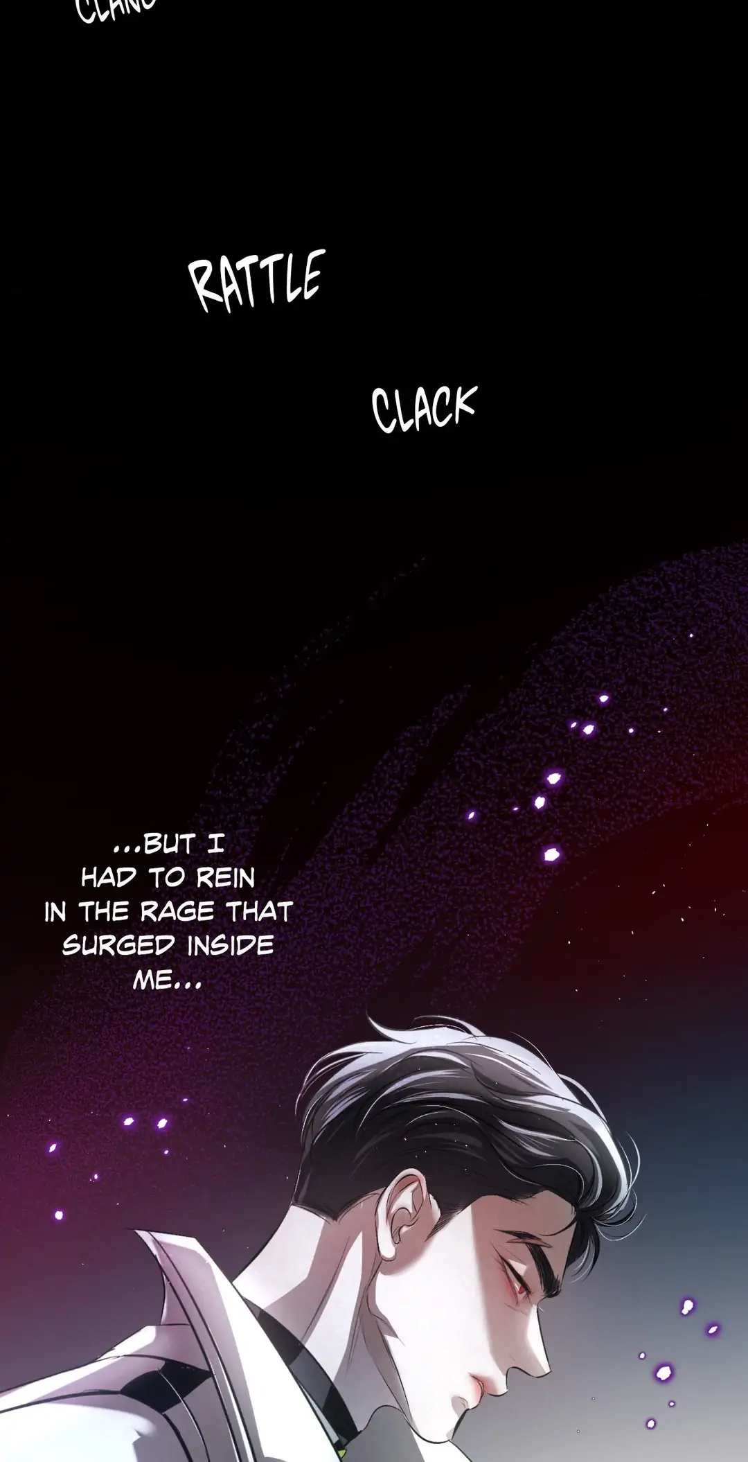 Bloodbound Chapter 23 - Page 50 in English