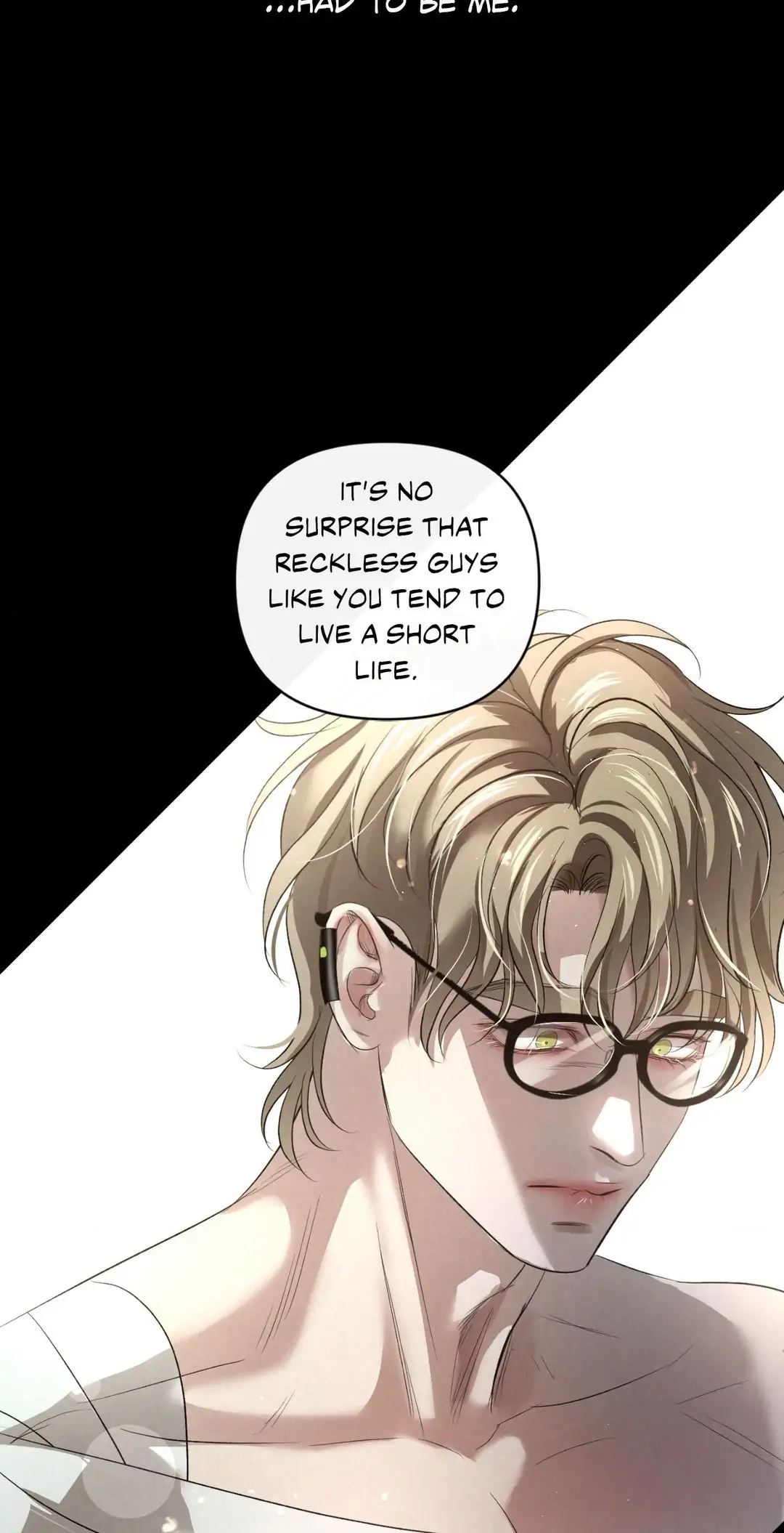 Bloodbound Chapter 23 - Page 52 in English