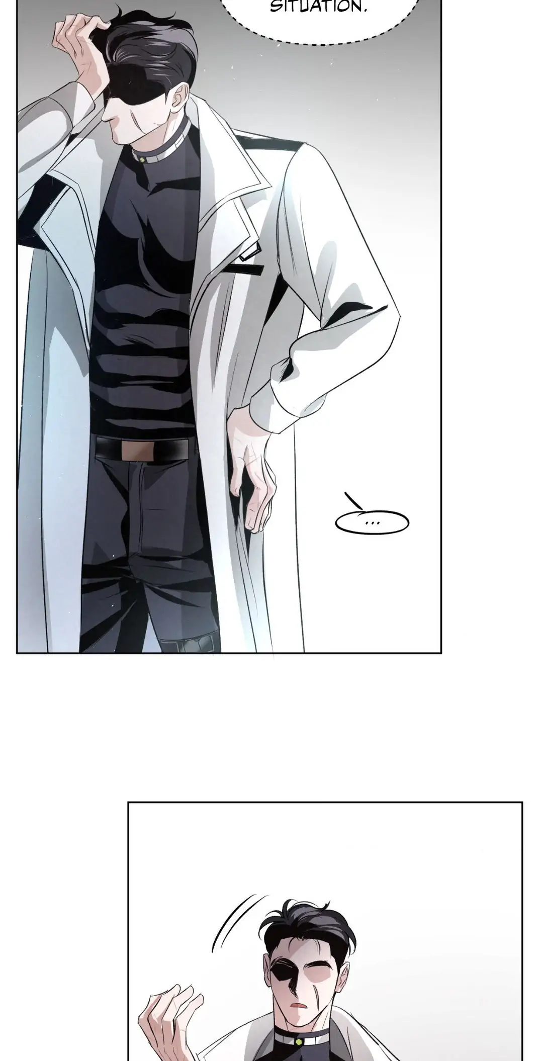 Bloodbound Chapter 23 - Page 57 in English