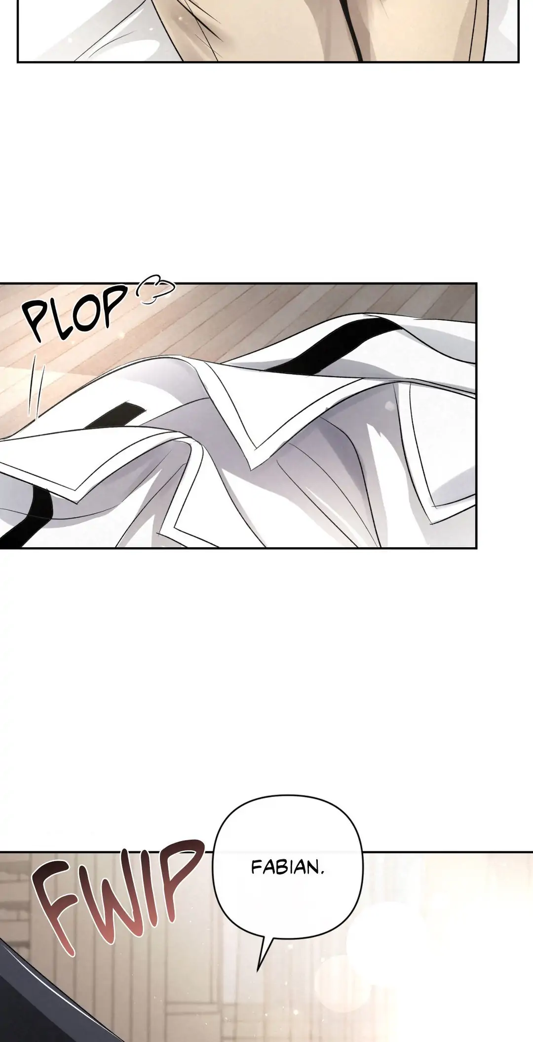 Bloodbound Chapter 24 - Page 12 in English