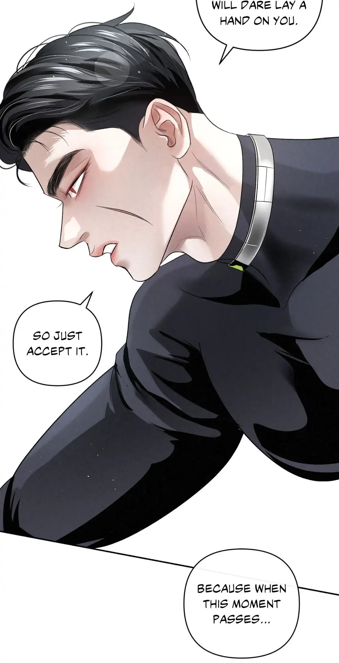Bloodbound Chapter 24 - Page 16 in English