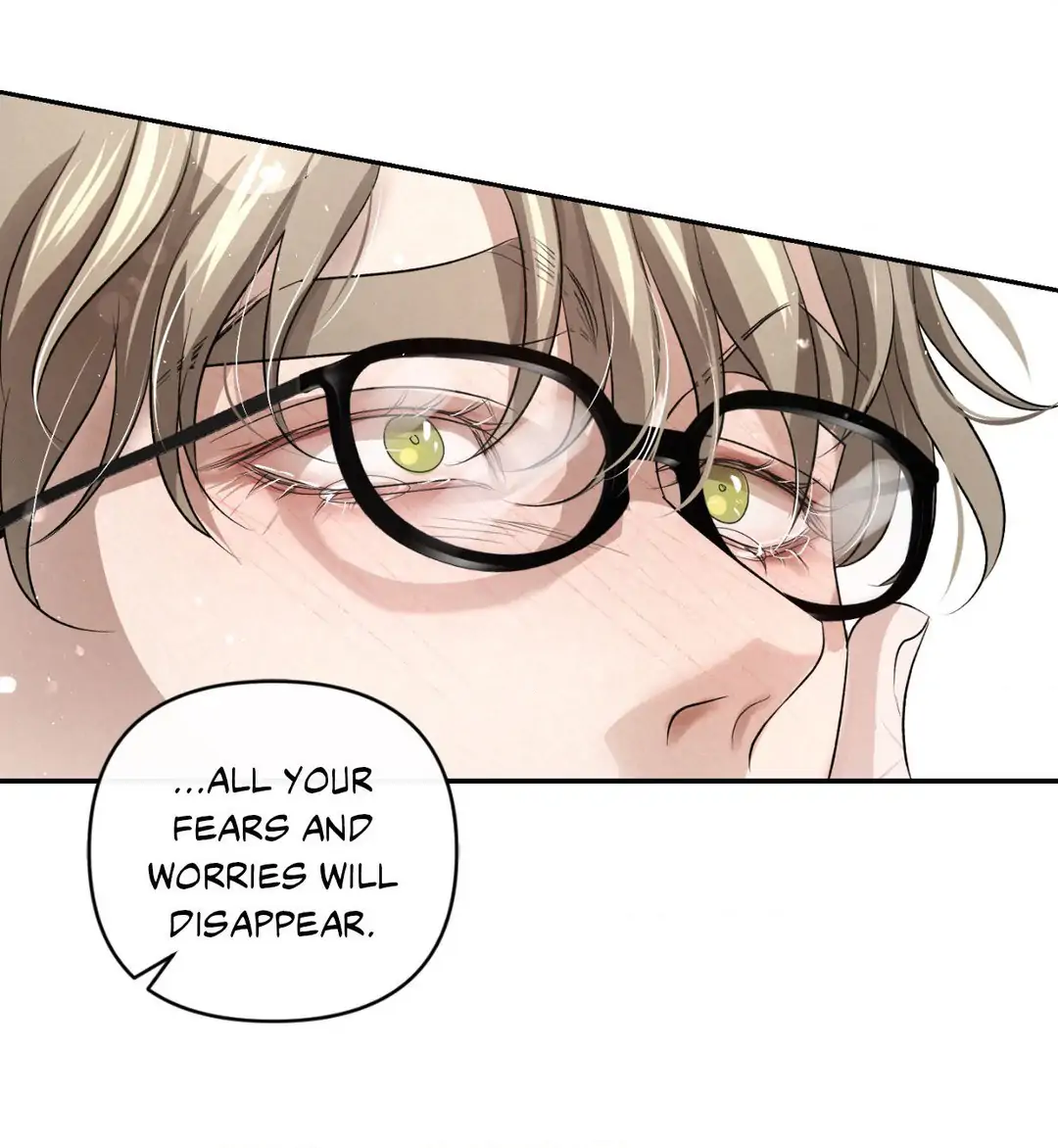 Bloodbound Chapter 24 - Page 17 in English