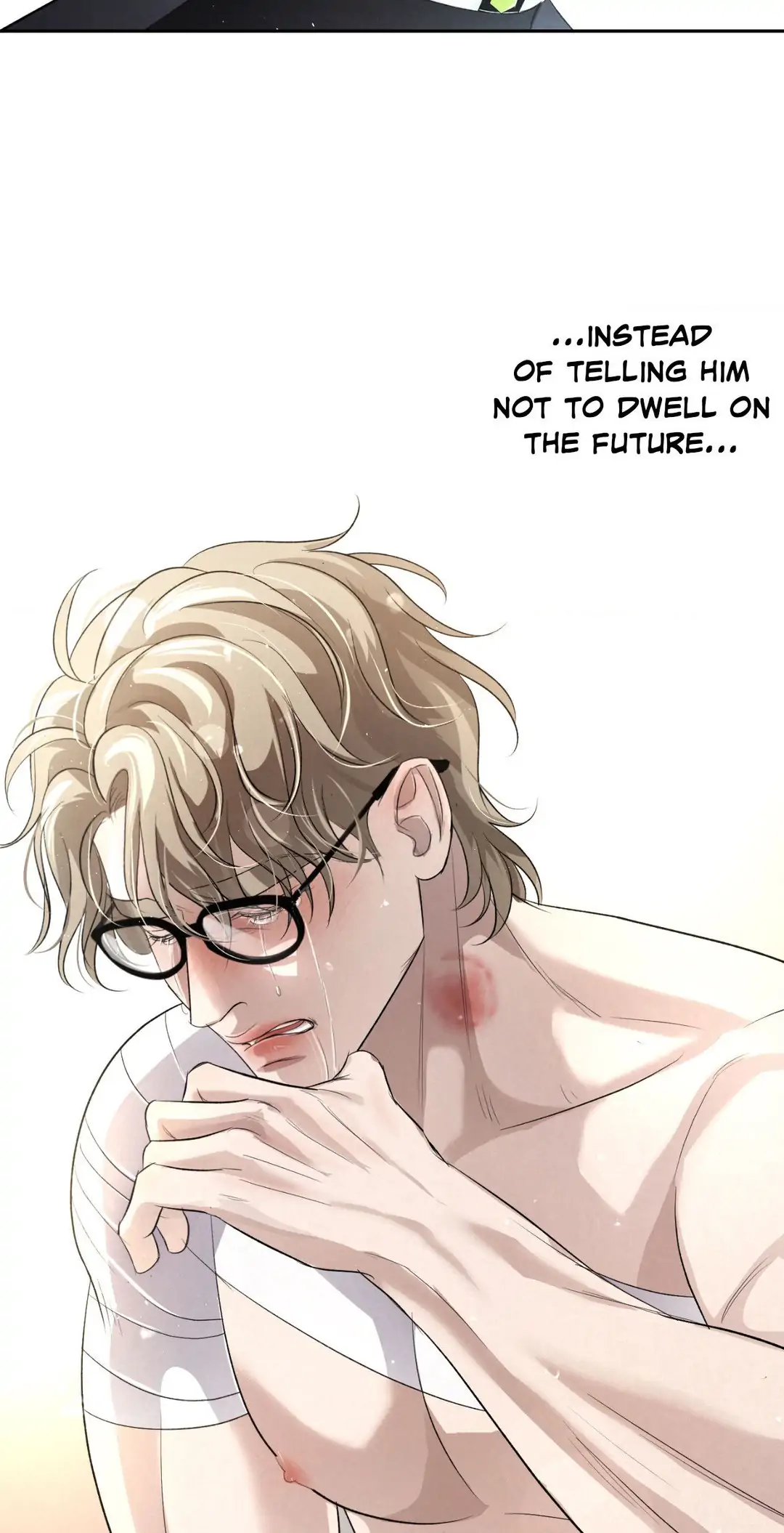 Bloodbound Chapter 24 - Page 20 in English