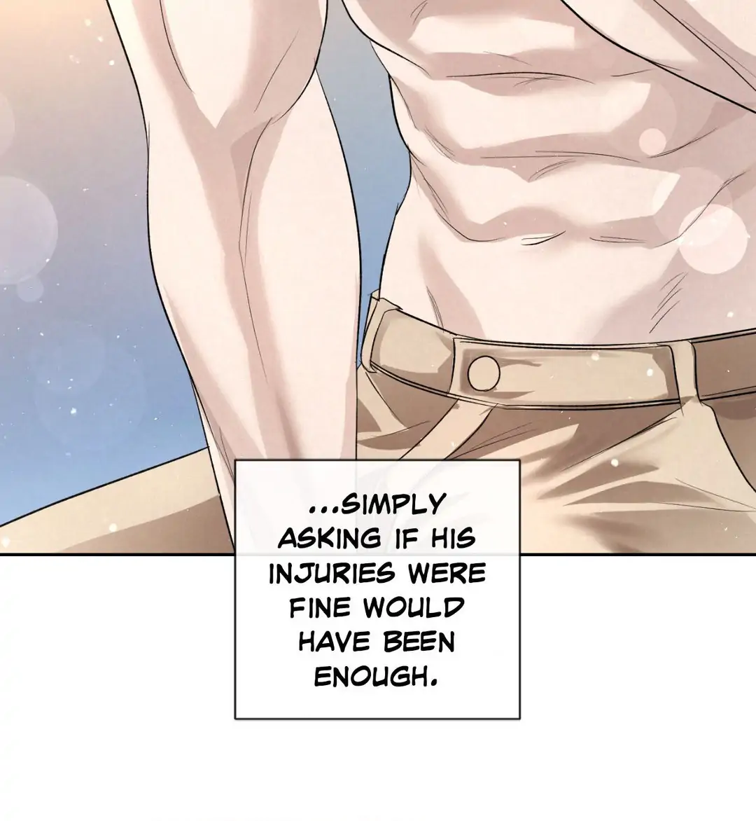 Bloodbound Chapter 24 - Page 21 in English