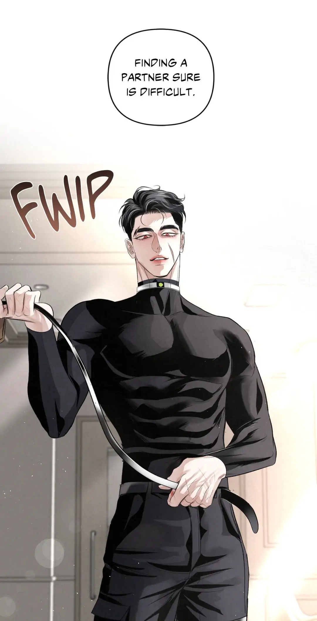 Bloodbound Chapter 24 - Page 30 in English
