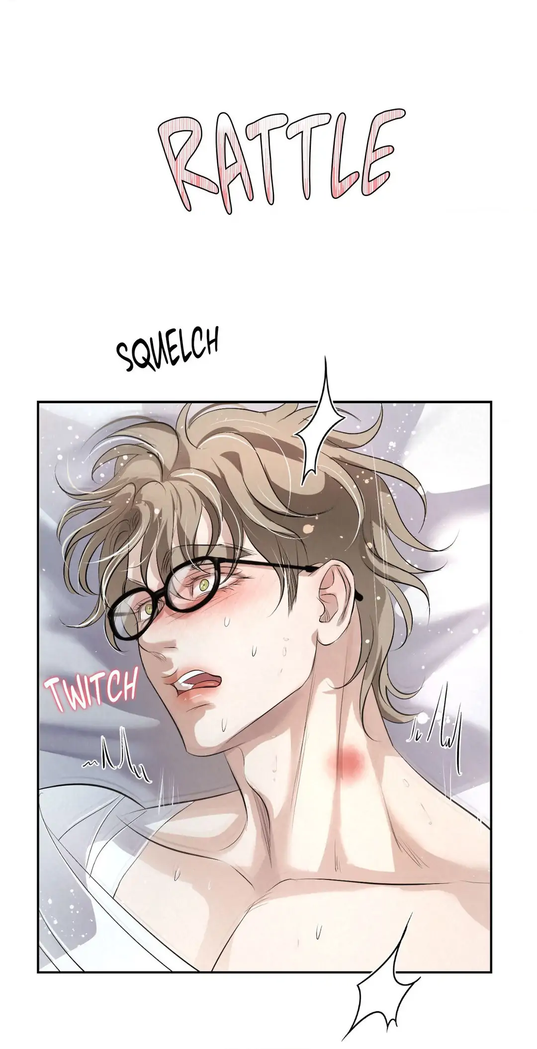 Bloodbound Chapter 24 - Page 38 in English