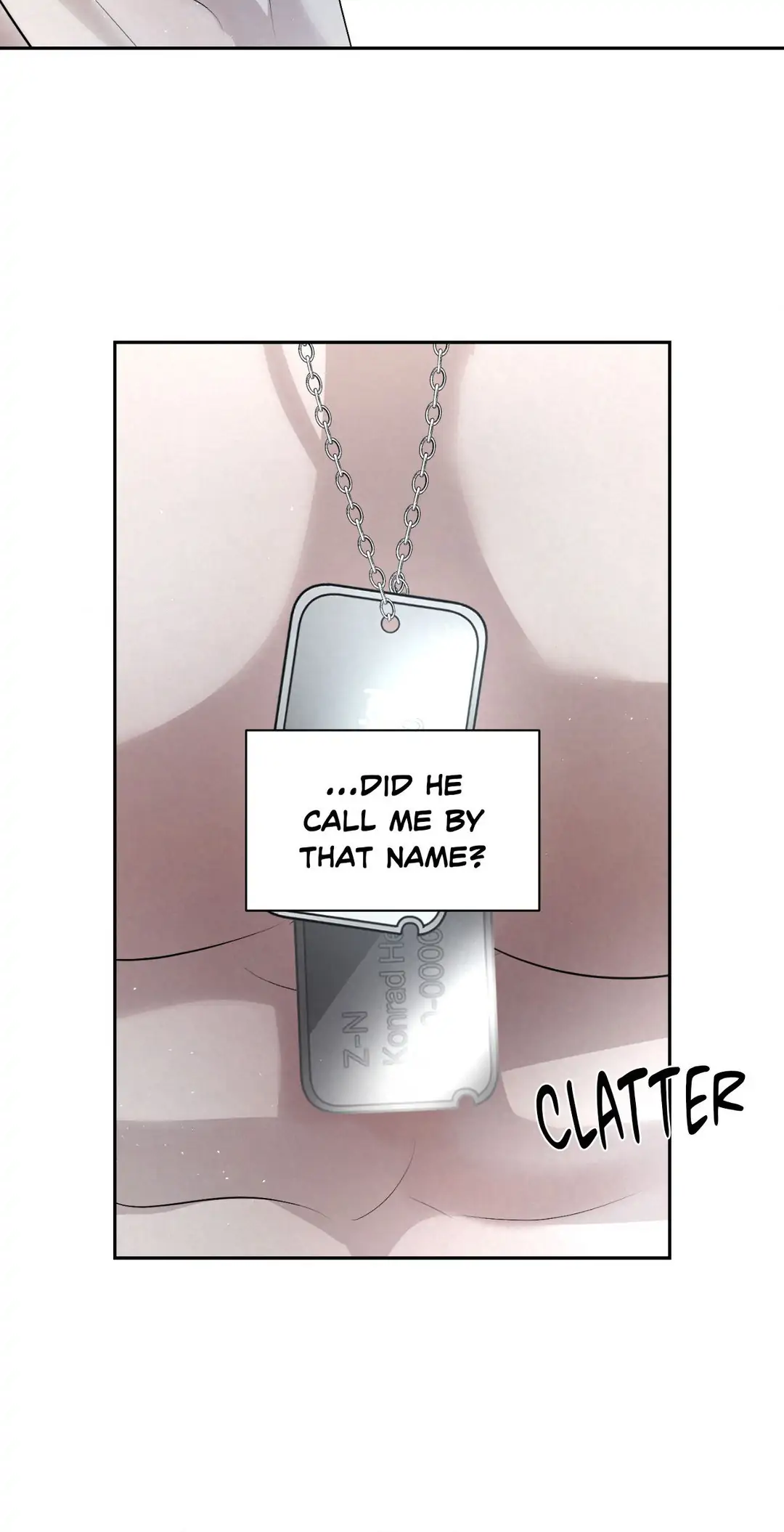 Bloodbound Chapter 24 - Page 43 in English