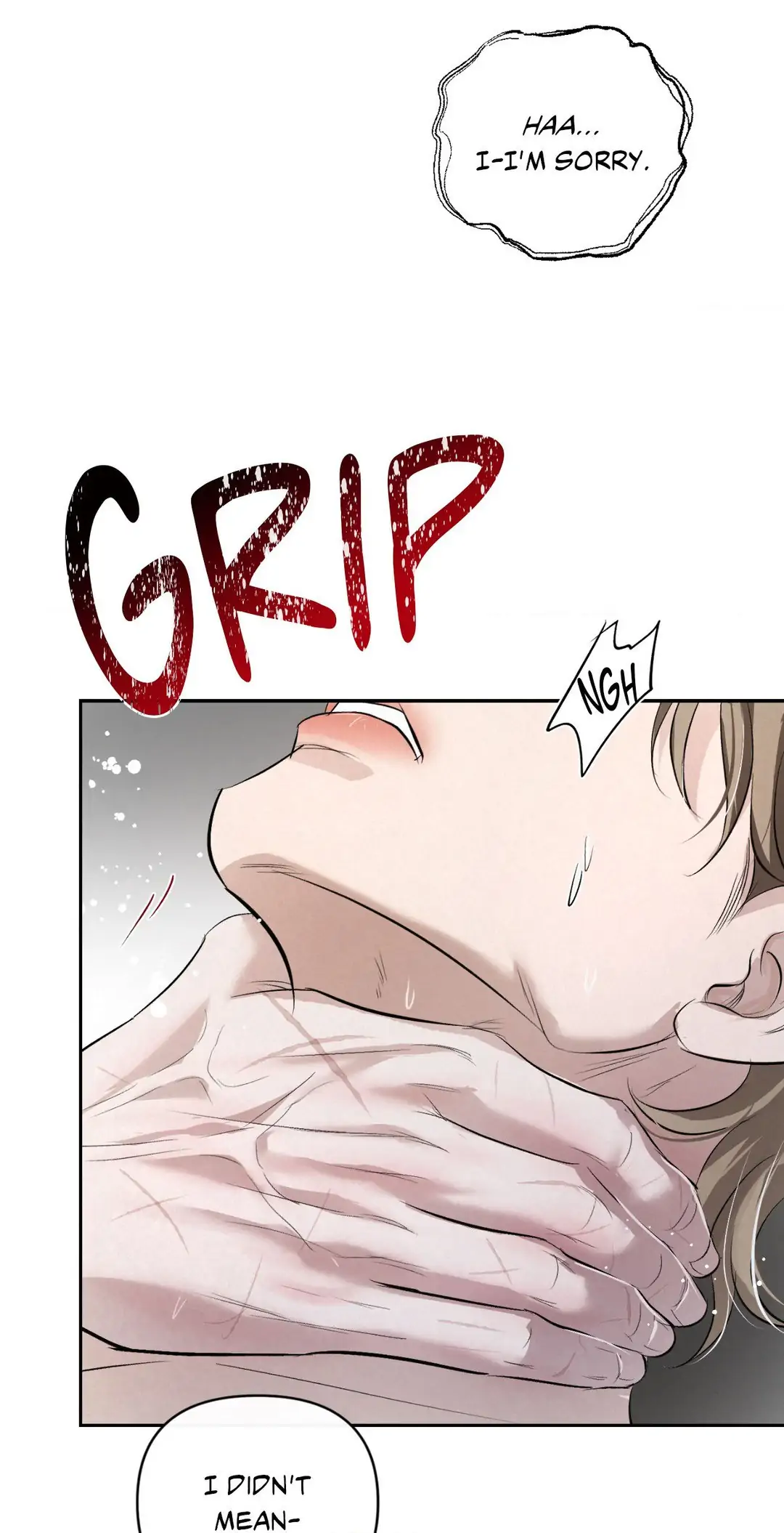Bloodbound Chapter 24 - Page 46 in English