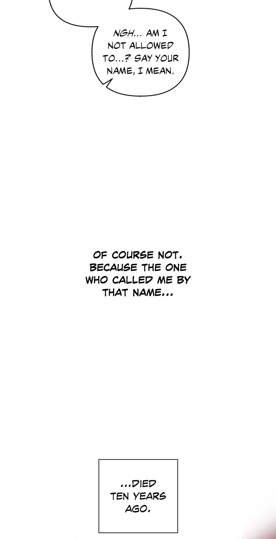Bloodbound Chapter 24 - Page 47 in English