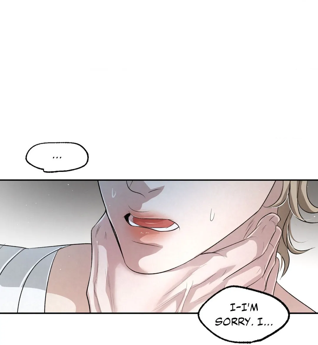 Bloodbound Chapter 24 - Page 49 in English
