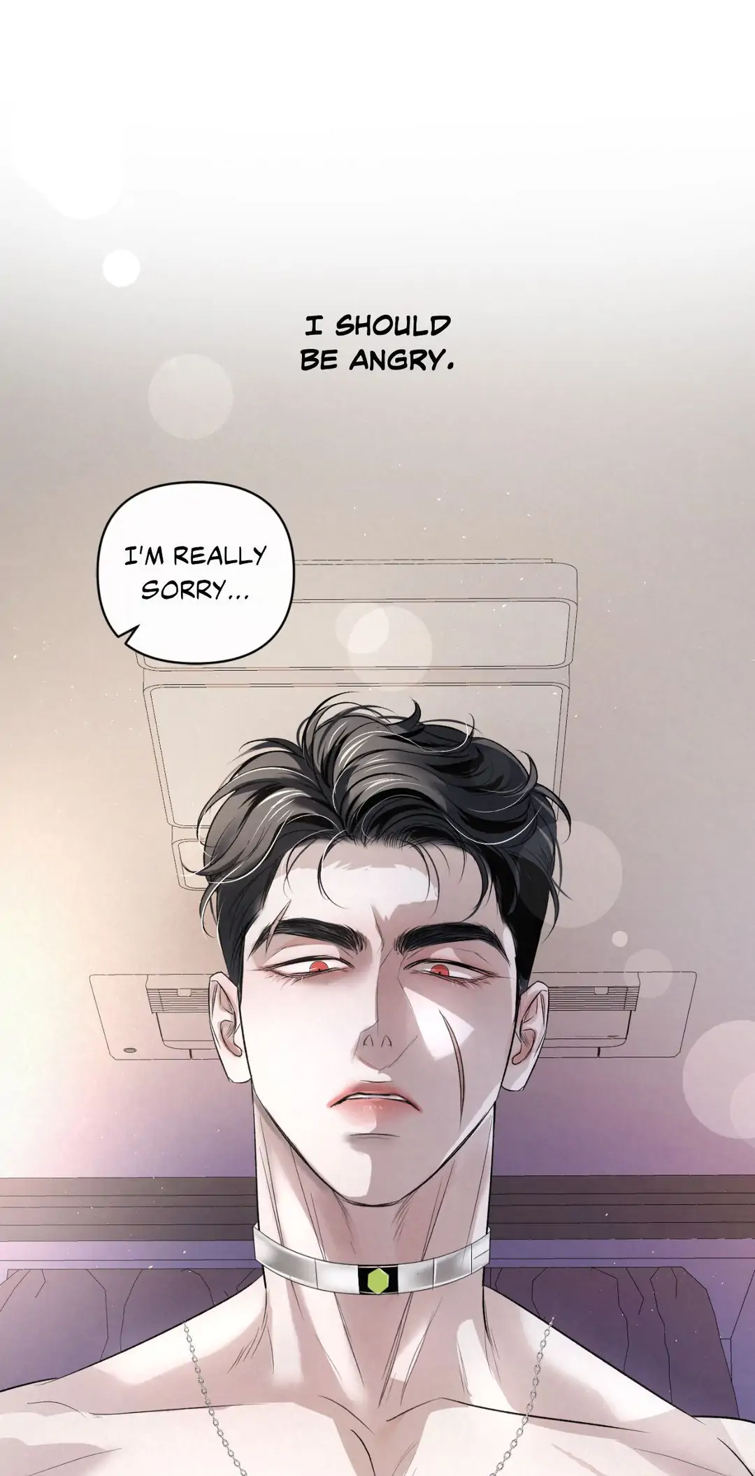 Bloodbound Chapter 24 - Page 50 in English