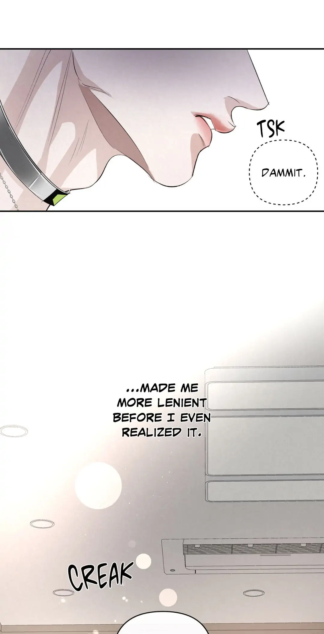 Bloodbound Chapter 24 - Page 54 in English