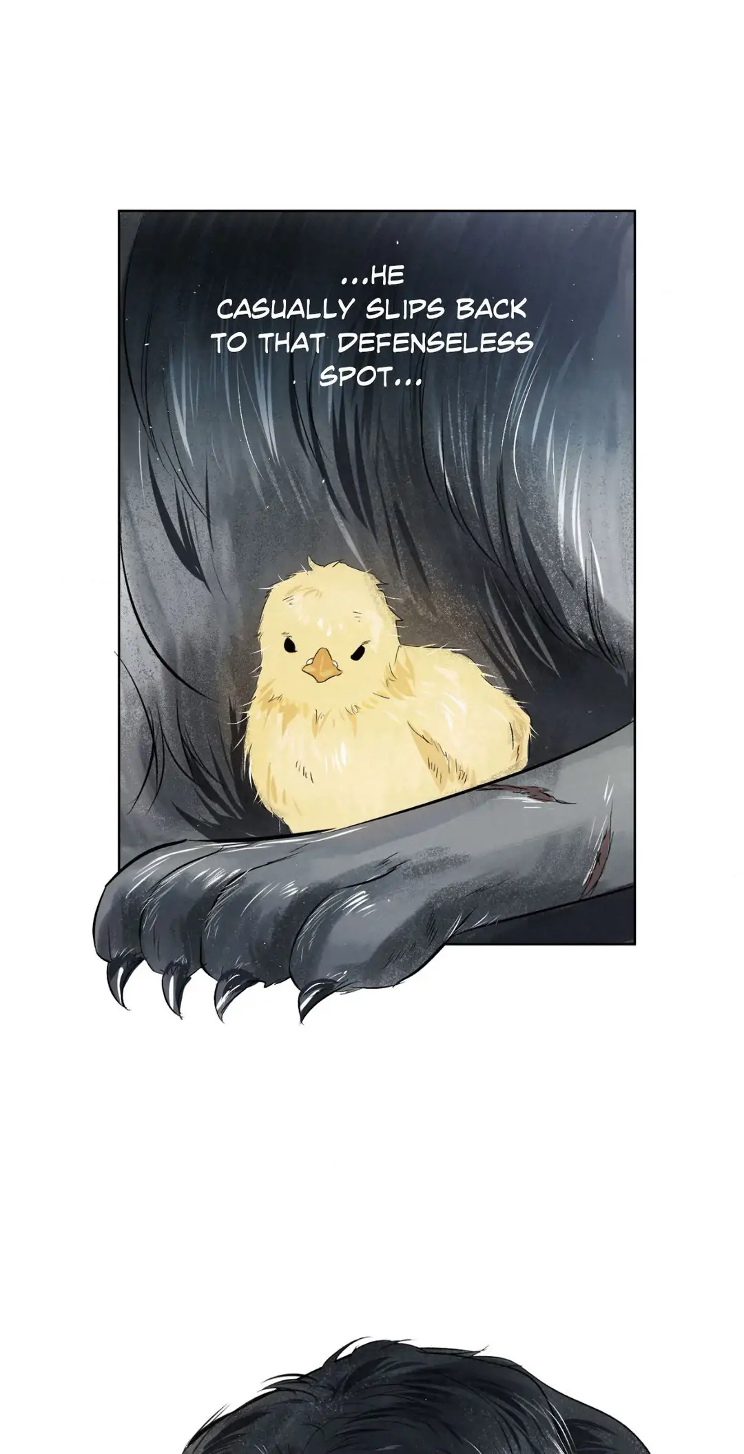 Bloodbound Chapter 24 - Page 63 in English