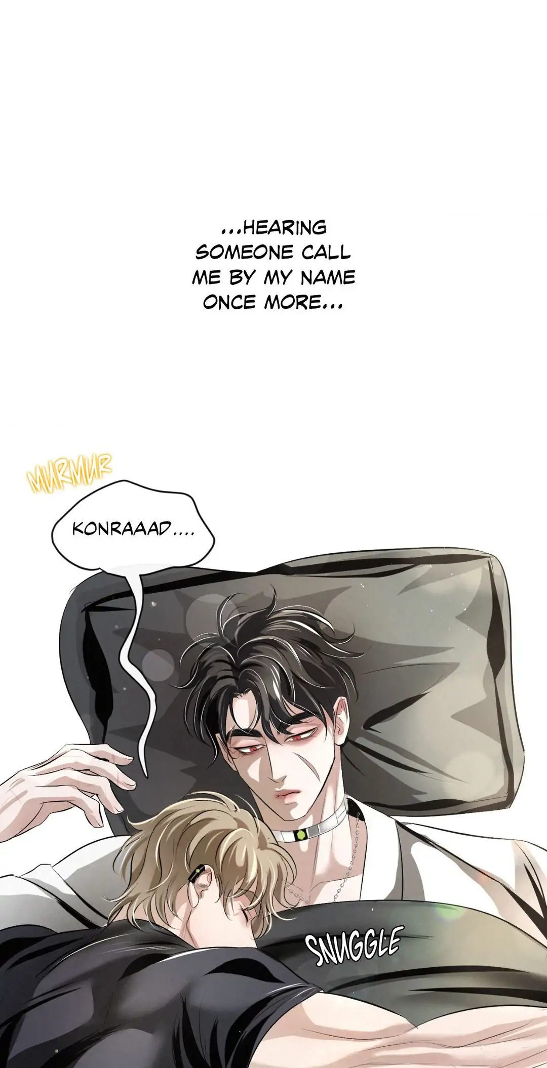 Bloodbound Chapter 24 - Page 68 in English