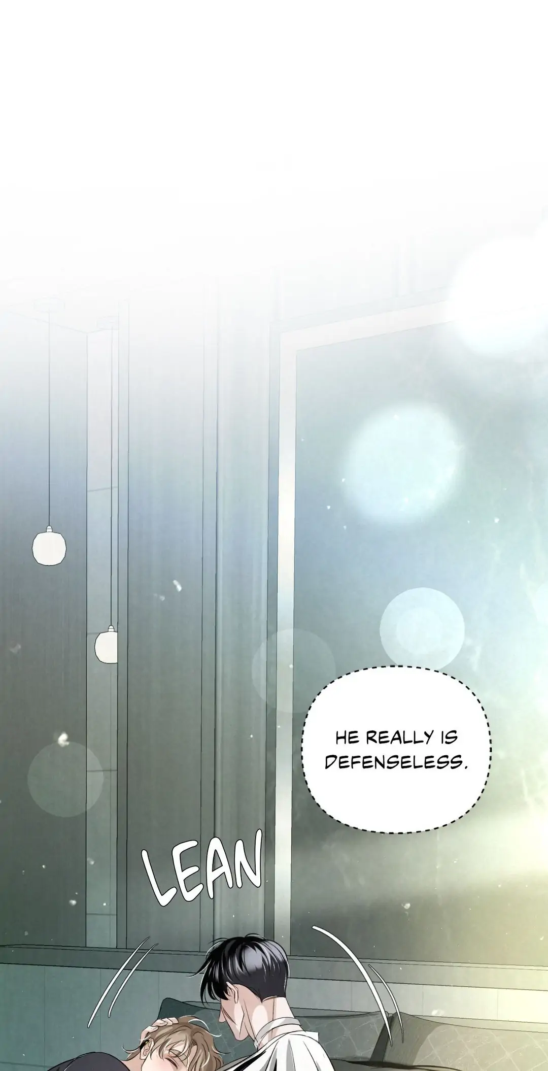 Bloodbound Chapter 24 - Page 70 in English