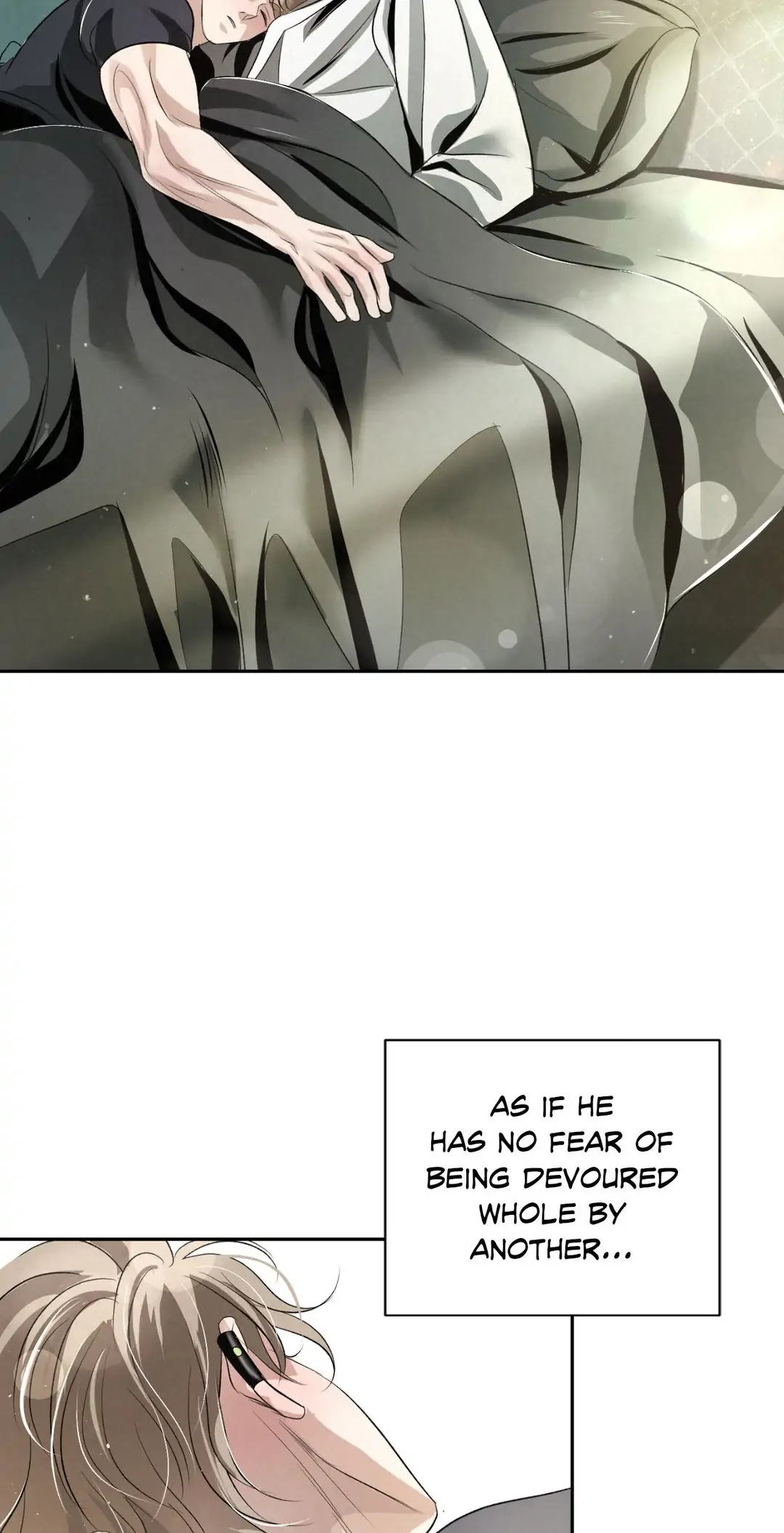 Bloodbound Chapter 24 - Page 71 in English