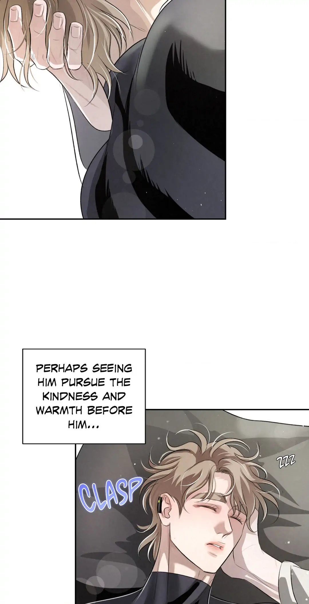 Bloodbound Chapter 24 - Page 72 in English