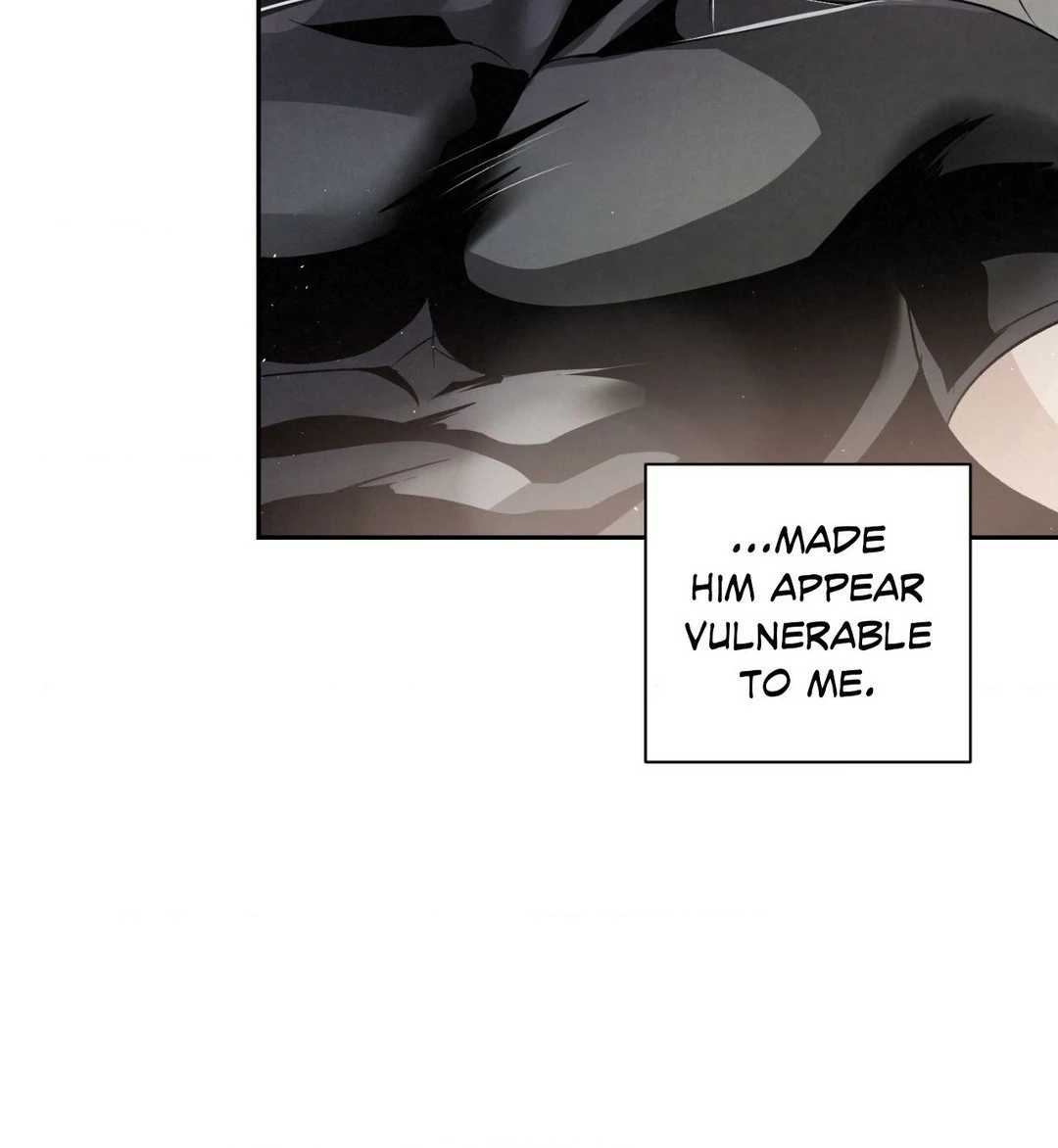 Bloodbound Chapter 24 - Page 73 in English