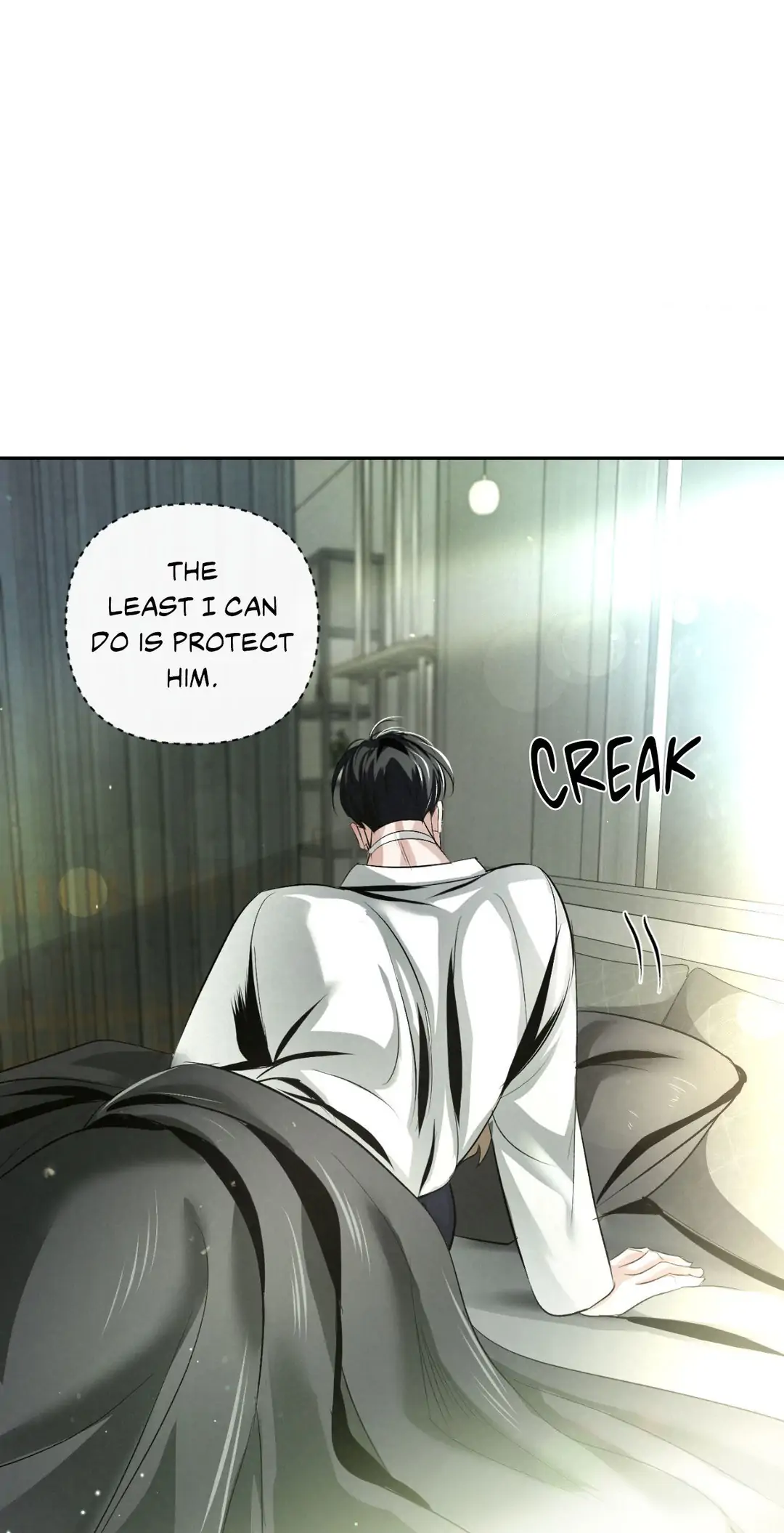 Bloodbound Chapter 24 - Page 75 in English