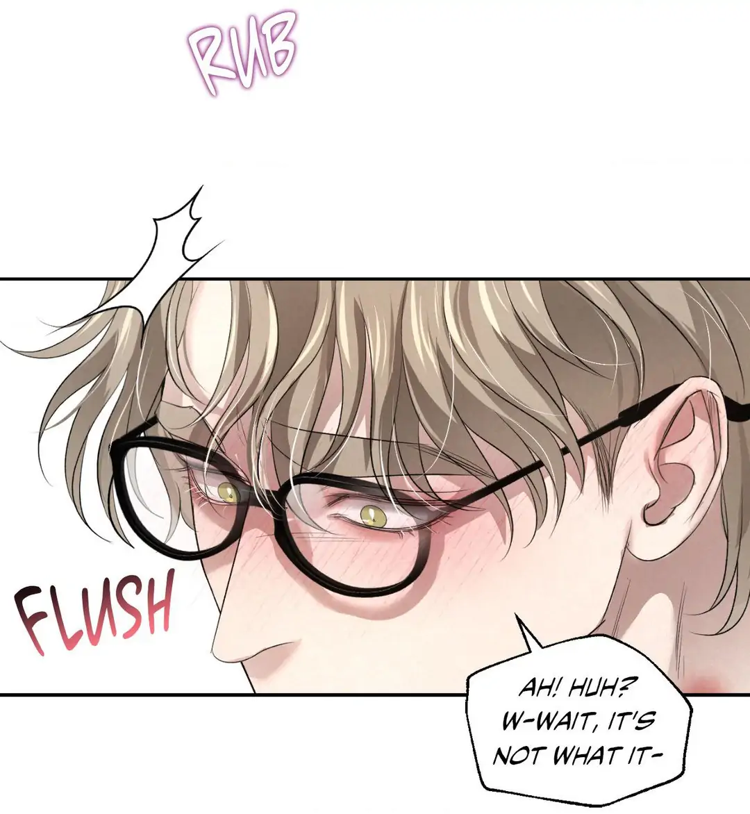 Bloodbound Chapter 24 - Page 9 in English