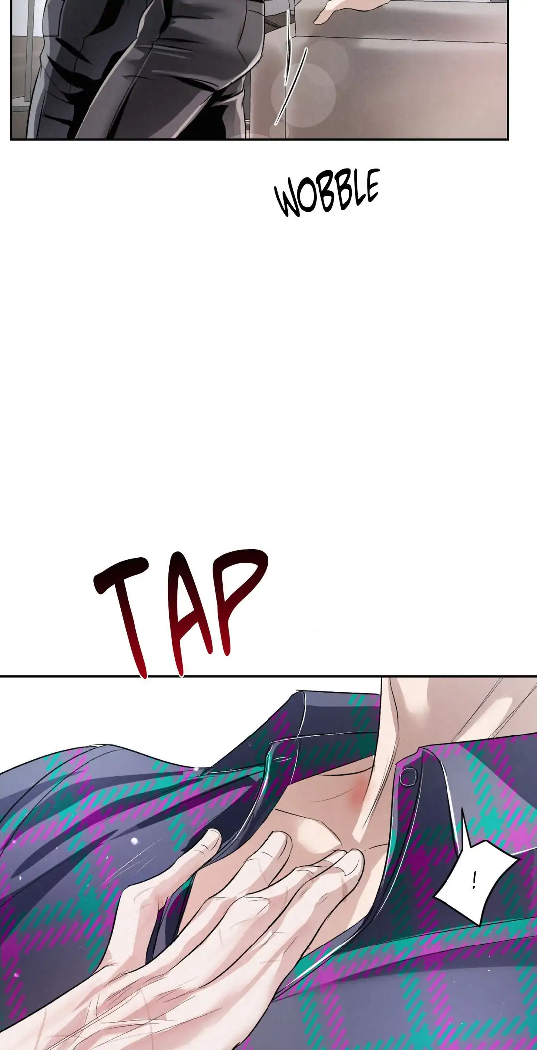 Bloodbound Chapter 25 - Page 15 in English
